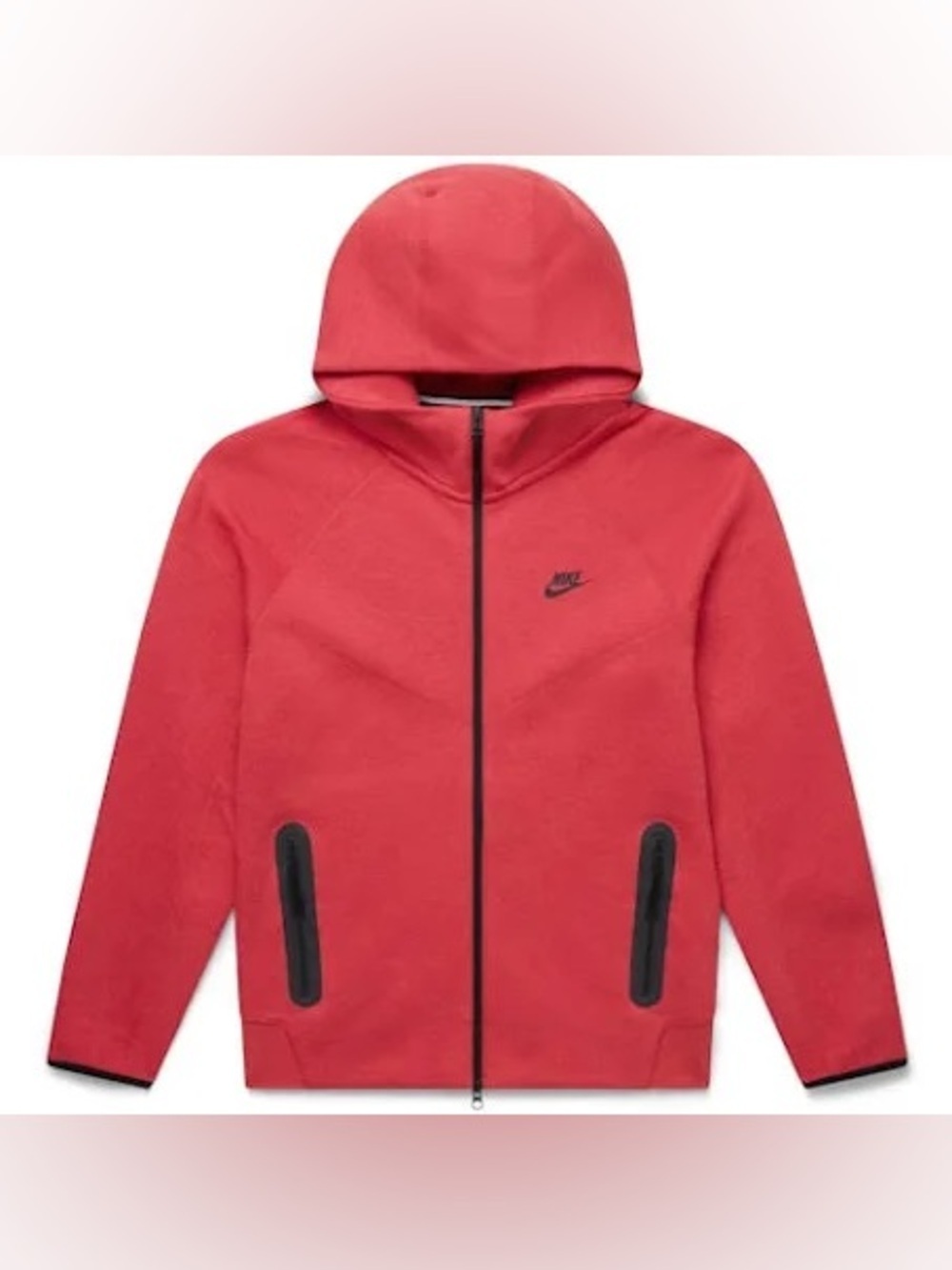 NIKE Tech Fleece Windrunner Zip Hoodie